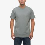 Chinois Green 2286N558 Marte Short Sleeve Tee Reef Men - Image 3