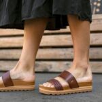 Chocolate 2286N23 Cushion Vista Hi Reef Women - Image 7