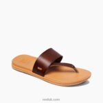 Chocolate 2286N40 Cushion Sol Reef Women