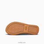 Chocolate 2286N40 Cushion Sol Reef Women - Image 5