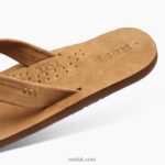 Classic Tan 2286N343 Reef DraftsmenMen - Image 7