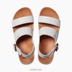 Cloud 2286N141 Vista Hi Buckle Reef Women - Image 3