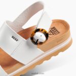 Cloud 2286N141 Vista Hi Buckle Reef Women - Image 5