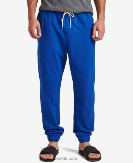 Cobalt 2286N746 Thorp French Terry Jogger Reef Men