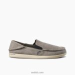 Cobblestone 2286N504 Cushion Matey Washed Canvas Reef Men - Image 2
