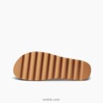 Coffee 2286N197 Vista Hi Shearling Reef Women - Image 4