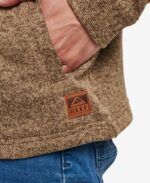 Coriander 2286N726 Owen Shacket Reef Men - Image 4