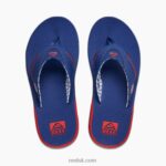 Cubs 2286N124 Fanning X Mlb Reef Women - Image 3