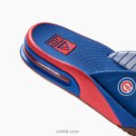 Cubs 2286N124 Fanning X Mlb Reef Women - Image 7
