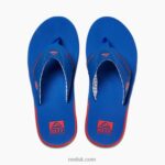 Cubs 2286N403 Fanning X Mlb Reef Men - Image 4