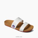 Cubs 2286N79 Cushion Vista X Mlb Reef Women