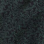 Dark Ivy 2286N700 Elliot Elastic Waist Board Short 17" Reef Men - Image 5