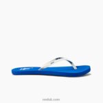 Dodgers 2286N206 Reef Bliss X MlbWomen - Image 3