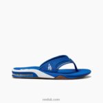 Dodgers 2286N376 Fanning X Mlb Reef Men - Image 3