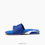 Dodgers 2286N407 Fanning Slide X Mlb Reef Men - Image 7
