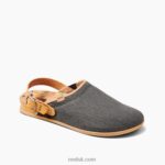 Dusty Black 2286N230 Reef Cushion SageWomen
