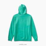Electric Green 2286N738 Baseline Pullover Hoodie Reef Men - Image 4