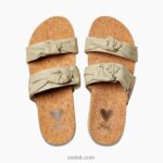 Elm 2286N213 Knotty Vista Hi Reef Women - Image 4