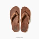 Espresso 2286N48 Drift Away X No Shoes ReefsWomen - Image 4