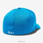 French Blue 2286N785 Grand Stretch Fit Hat Reef Men - Image 2