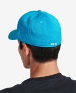French Blue 2286N785 Grand Stretch Fit Hat Reef Men - Image 4