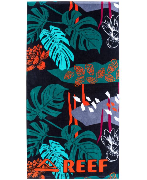 fresh_palm_2286n296_high_tide_towel_reef_women.jpg Fresh Palm 2286N296 High Tide Towel Reef Women - Image 1