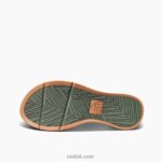 Geo Olive/Gum 2286N472 Reef Santa AnaMen - Image 5
