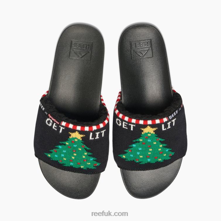 Get Lit 2286N183 Scout X Tipsy Elves Reef Women - Image 1