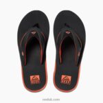 Giants 2286N375 Fanning X Mlb Reef Men - Image 4