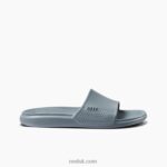 Grey 2286N391 Oasis Slide Reef Men - Image 2