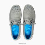 Grey 2286N482 Water Coast Reef Men - Image 5