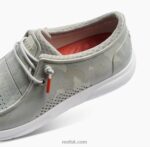 Grey Camo 2286N495 Water Coast Prints Reef Men - Image 6