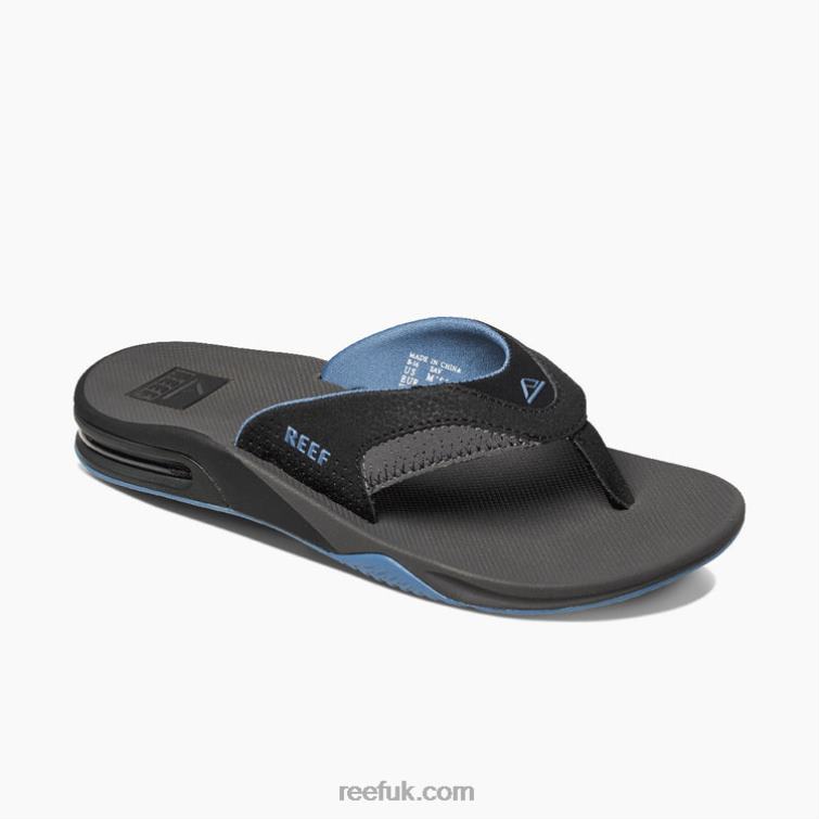 grey_light_blue_2286n325_fanning_reef_men.jpg Grey/Light Blue 2286N325 Fanning Reef Men - Image 1
