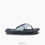Grey/Light Grey/Blue 2286N418 Swellsole Cruiser Reef Men - Image 3