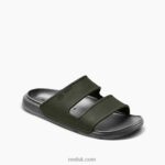 Grey/Olive 2286N340 Oasis Double Up Reef Men