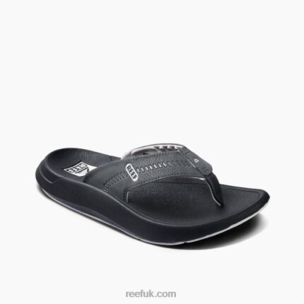 Grey/Snow Camo 2286N427 Swellsole Cruiser Reef Men