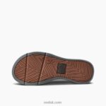 Grey/Tan 2286N320 Reef Santa AnaMen - Image 6