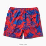 Hibiscus 2286N720 Walton Board Short 19" Reef Men - Image 4