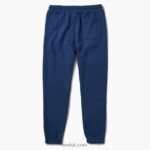 Insigna Blue 2286N751 Richmond Fleece Pant Reef Men - Image 2