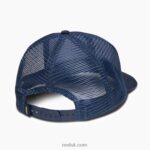 Insigna Blue 2286N770 Townsend Snapback Trucker Hat Reef Men - Image 2