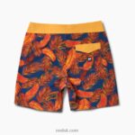 Insignia Blue 2286N712 Harrison Board Short 19" Reef Men - Image 4