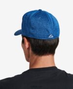 Insignia Blue 2286N778 Barcelona Stretch Fit Hat Reef Men - Image 4