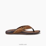 Java 2286N358 Reef Pacific LeatherMen - Image 3