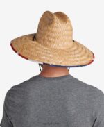 Jester Red 2286N776 Breakwater Lifeguard Hat Reef Men - Image 4