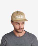 Kelp 2286N775 Hale Strapback Unstructured Hat Reef Men - Image 3