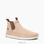 Khaki 2286N541 Cushion Swami Reef Men