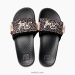 Leopard 2286N193 Boozie Slide Reef Women - Image 4