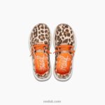 Leopard 2286N885 Kids Cushion Coast Reef - Image 3