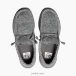 Light Grey 2286N505 Reef Cushion CoastMen - Image 4