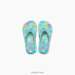Love Rainbow 2286N866 Little Ahi Reef Kids